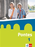 Pontes, Latein für Gymnasien - 1: Pontes 1