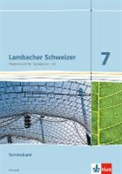 Lambacher-Schweizer, Ausgabe Hessen 2013: Lambacher Schweizer Mathematik 7 - G8. Ausgabe Hessen