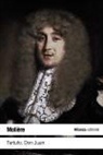 Molière - Tartufo o El impostor ; Don Juan o El festín de piedra