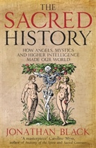 Jonathan Black - The Sacred History