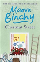 Maeve Binchy - Chestnut Street