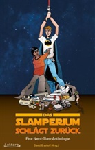 Alexander Bach, Annika Blanke, Jan Coenen, Sandra Da Vina, Markus Freise, David Grashoff... - Das Slamperium schlägt zurück