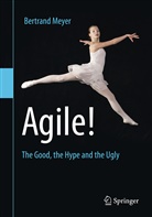 Bertrand Meyer - Agile!