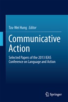 Tzu-We Hung, Tzu-Wei Hung - Communicative Action