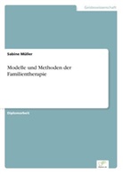 Sabine Müller - Modelle und Methoden der Familientherapie