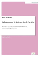 Ernst Neudorfer - Belastung und Belästigung durch Gerüche