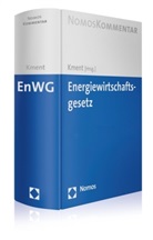 Martin Kment, Marti Kment (Prof. Dr.) - Energiewirtschaftsgesetz (EnWG), Kommentar