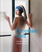 Dorothee Golz, Klaudius Wintz, Margit Zuckriegl, Beate Ermacora, Dorothee Golz - Dorothee Golz