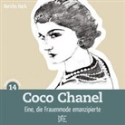Kerstin Hack - Coco Chanel