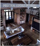 Mari Eugenia Silva - Vintage Industrial Interiors