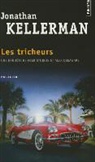 Frédéric Grellier, JONATHAN KELLERMAN, Jonathan Kellerman, Jonathan (1949-....) Kellerman, Kellerman Jonathan - Une enquête de Milo Sturgis et Alex Delaware. Les tricheurs
