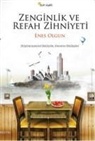 Enes Olgun - Zenginlik ve Refah Zihniyeti