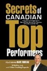 Dave Dubeau, Dan Lok - Secrets of Canadian Top Performers