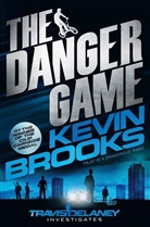 Kevin Brooks - The Danger Game