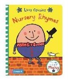 Lucy Cousins, Lucy Cousins - Nursery Rhymes
