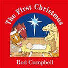 Rod Campbell - The First Christmas