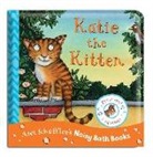 Axel Scheffler - Katie the Kitten Bath Book