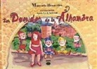 Maryorie Benavides Simón, Agata Lech Sobczak - Los duendes de la Alhambra