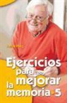 Anna Puig Alemán - Ejercicios para mejorar la memoria 5