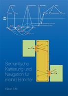 Klaus Uhl - Semantische Kartierung und Navigation für mobile Roboter