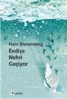 Hans Blumenberg - Endise Nehri Geciyor
