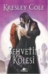 Kresley Cole - Sehvetin Kölesi