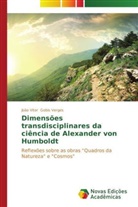João Vitor Gobis Verges - Dimensões transdisciplinares da ciência de Alexander von Humboldt