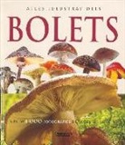 Atles il·lustrat dels bolets