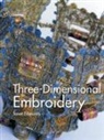 Janet Edmonds - Three-dimensional Embroidery