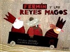 Carmen Queralt, Carmen Queralt Arribas, Antonio Vicente Lucerga - Fermín y los reyes magos