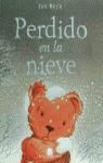 Ian Beck - Perdido en la nieve