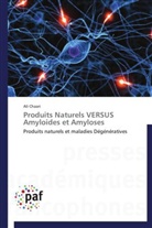 Ali Chaari, Chaari-A - Produits naturels versus