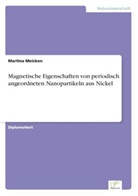 Martina Meicken - Magnetische Eigenschaften von periodisch angeordneten Nanopartikeln aus Nickel