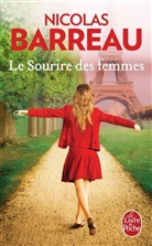 Nicolas Barreau, Barreau-n - Le sourire des femmes