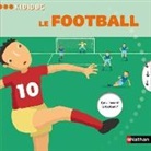 Eric Roussel - Le football