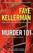 Faye Kellerman - Murder 101