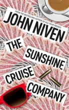 John Niven - The Sunshine Cruise Company