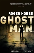 Roger Hobbs - Ghostman