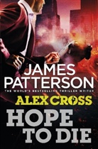 James Patterson - Hope to Die