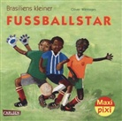 Oliver Wenniges - Brasiliens kleiner Fußballstar