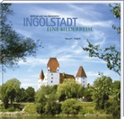 Bahnmülle, Bahnmüller, Lisa Bahnmüller, Wilfrie Bahnmüller, Wilfried Bahnmüller, Lisa - Ingolstadt