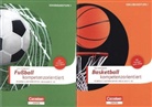 Ralf Dornbusch - Kompetenzorientiert Sport unterrichten, 2 Bde.