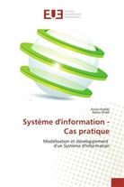 Anas Keddo, Anass Keddo, Bahia Khalil - Systeme d information cas pratiqu