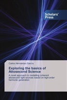 Carlos Hernández García - Exploring the basics of Attosecond Science