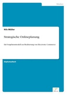 Nils Müller - Strategische Onlineplanung