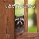 Kathy Hoopman, Jessic Kingsley Publishers, Jessica Kingsley Publishers - So seh ich deine Welt, willst du auch meine sehen?