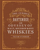 Tristan Stephenson, Stephenson Tristan - The Curious Bartender