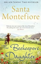 Santa Montefiore - The Beekeeper's Daughter
