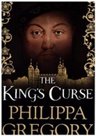 Philippa Gregory - The King's Curse