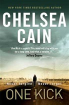 Chelsea Cain - One Kick